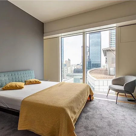 Apartman 175 - The Tower *